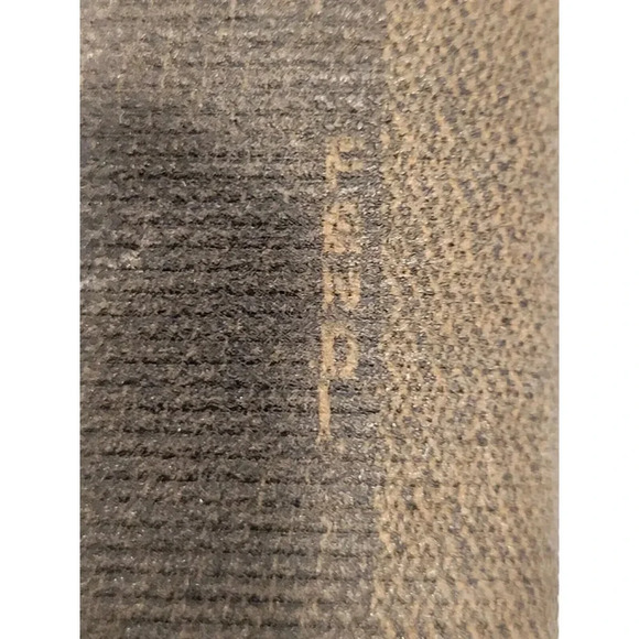 Fendi Bifold Wallet Pequin Pattern - Picture 7 of 8